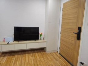Sukhumvit​ 101